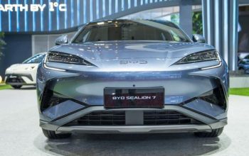 Kuasai Penjualan EV, Ekspansi Portofolio BYD Sesuai Kebutuhan Pasar Indonesia