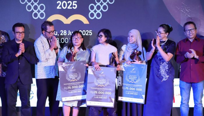 Kusala Sastra Khatulistiwa 2026 dan Merawat Keberagaman Suara Karya Sastra Indonesia