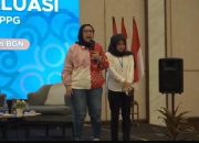 Pengawas SPPG Terkesan dengan Fasilitas, Waka BGN Tunjukkan Kepedulian