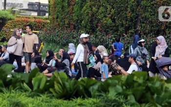 Orang Indonesia Makin Sadar Kesehatan, Cara Mencapai Hidup Sehat dan Sejahtera