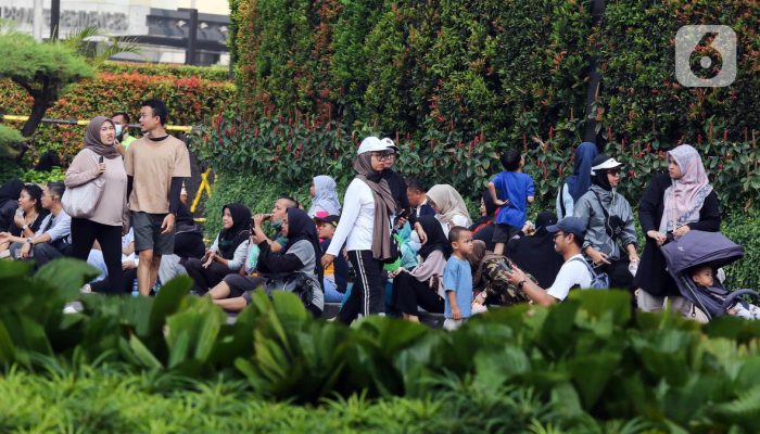 Orang Indonesia Makin Sadar Kesehatan, Cara Mencapai Hidup Sehat dan Sejahtera