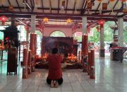 Doa Damai dan Keceriaan Anak-Anak