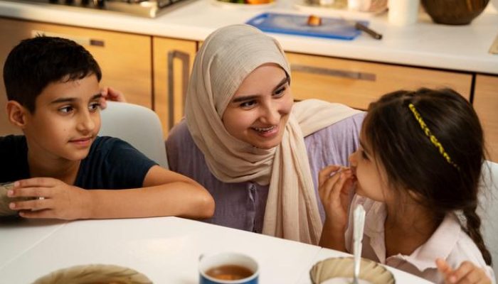 Tips Puasa Ramadan untuk Anak agar Menyenangkan dan Nyaman tanpa Jenuh