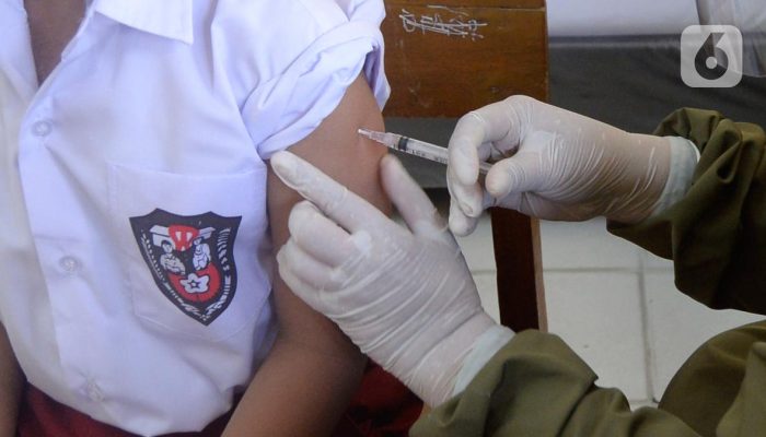 5 Mitos Campak yang Salah Termasuk Vaksinasi MMR Terlambat untuk Dewasa