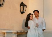 Pangeran Abdul Mateen Menjadi Ayah, Anisha Rosnah Melahirkan Bayi Perempuan