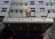 Tindak 772 Kasus Kriminal di Polda Metro, Termasuk Pencurian dan Tawuran