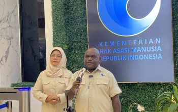 Kasus Siswa Meninggal, Menteri Soroti Serapan Anggaran di Daerah