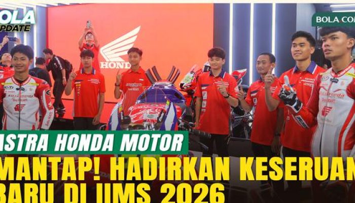 Pengalaman Lengkap di IIMS 2026 dengan Zona Lifestyle dan Racing Zone