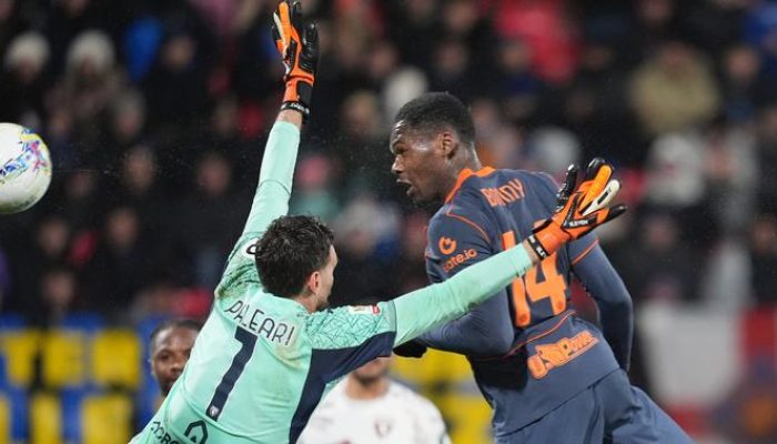 Inter vs Torino: Nerazzurri Melaju ke Semifinal Piala Italia