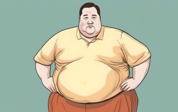 Obat Obesitas dalam Bentuk Pil, Efektifkah Pengendalian Penyakit Tidak Menular?