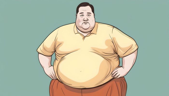 Obat Obesitas dalam Bentuk Pil, Efektifkah Pengendalian Penyakit Tidak Menular?