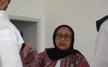 Dapur SPPG di Bekas Rumah Walet Ponorogo Direlokasi dengan Waktu 3 Bulan