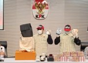 KPK Tentukan 6 Tersangka Kasus Impor Bea Cukai Termasuk Direktur Penindakan dan Penyidikan