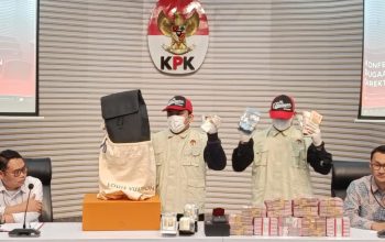 KPK Tentukan 6 Tersangka Kasus Impor Bea Cukai Termasuk Direktur Penindakan dan Penyidikan