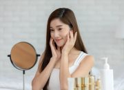 Plumpy Skin Jadi Standar Baru Kulit Sehat, Cek Cara Menjaga Hidrasi Sehari-hari