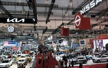 Kenaikan Penjualan Mobil Januari 2026 Sebesar 7 Persen Ungguli Honda dan BYD
