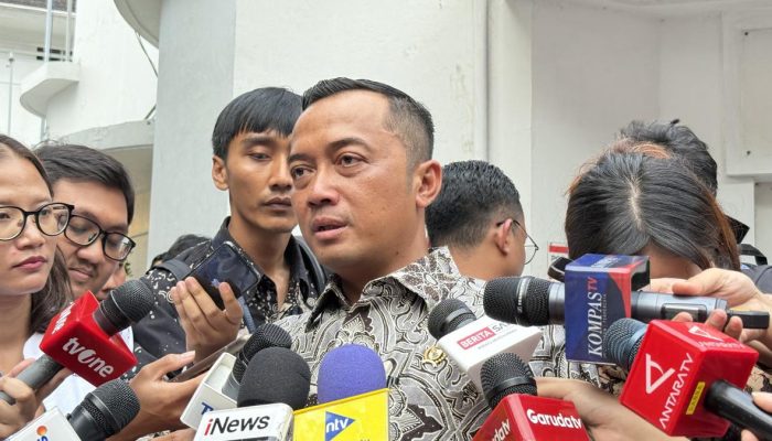 Istana Tanggapi Isu Keluarga Bocah SD yang Bunuh Diri di NTT Tidak Dapat Bansos