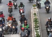 Ganjil Genap Jakarta Masih Berlaku Jelang Akhir Pekan 13 Februari 2026