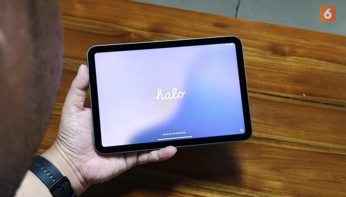 iPad Generasi 12 dan iPad Air Baru Diharapkan Meluncur, Simak Rincian Spesifikasinya