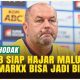 Bojan Hodak Ungkap Persib Siap Hadapi Malut United: Ramon Belum Fit, Dion Markx Siap Tampil