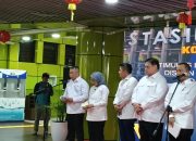 Potensi Kemacetan Jalur Arteri Saat Lebaran 2026 Menhub Wanti-wanti