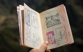 Thailand Akan Kurangi Masa Tinggal Bebas Visa Pelancong Jadi 30 Hari