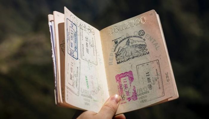 Thailand Akan Kurangi Masa Tinggal Bebas Visa Pelancong Jadi 30 Hari
