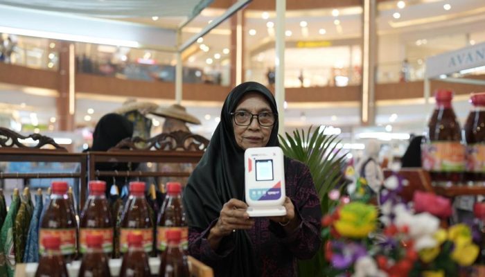 Akselerasi Digitalisasi UMKM NumoFest 2026 Dorong Adopsi QRIS di Sembilan Kota
