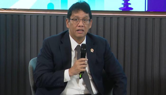 Menkeu Purbaya Jamin Tidak Akan Terapkan Burden Sharing dan Alasan di Baliknya