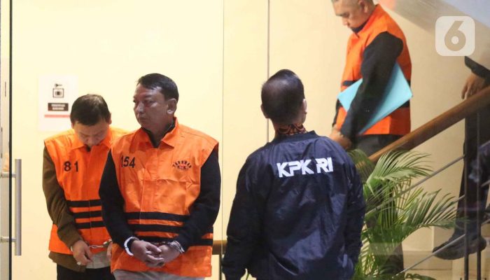 Asa KPK Tutup Celah Korupsi dalam Sistem Peradilan