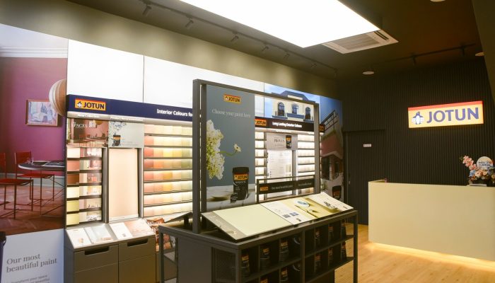 Studio Cat Balikpapan Tawarkan Solusi Cat Tahan Cuaca Pesisir untuk IKN