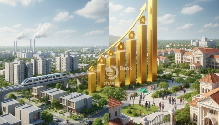 Harga Rumah Bekasi dan Depok Naik Lagi, Apakah Masih Layak untuk Investasi di 2026?