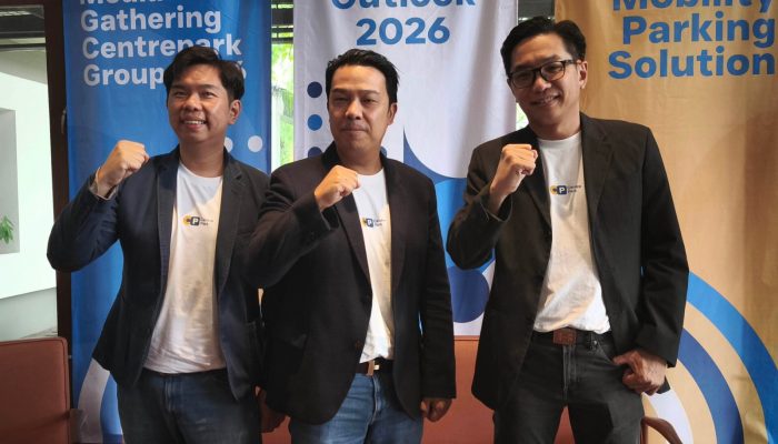 Strategi Bisnis Centrepark 2026 Target 100 Proyek Baru dan Inovasi Parkir Modern