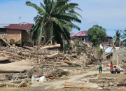 Aceh Memerlukan Rp153 Triliun untuk Pemulihan Pasca Bencana Banjir dan Longsor