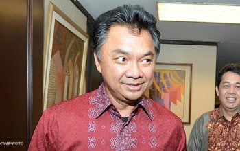 Dino Patti Djalal Ungkap Pilihan Indonesia Keluar dari Dewan Perdamaian Gaza