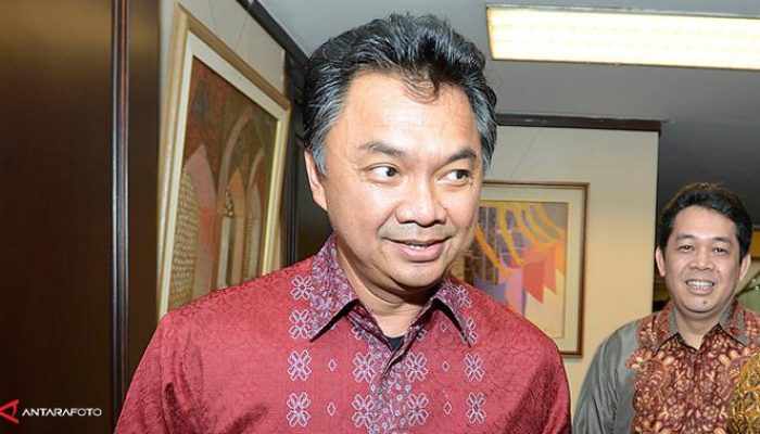 Dino Patti Djalal Ungkap Pilihan Indonesia Keluar dari Dewan Perdamaian Gaza