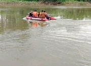 Risiko Kanker akibat Konsumsi Air dan Ikan Tercemar di Cisadane