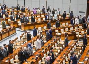 Kesimpulan Rapat DPR dan Pemerintah Terkait Masalah BPJS PBI