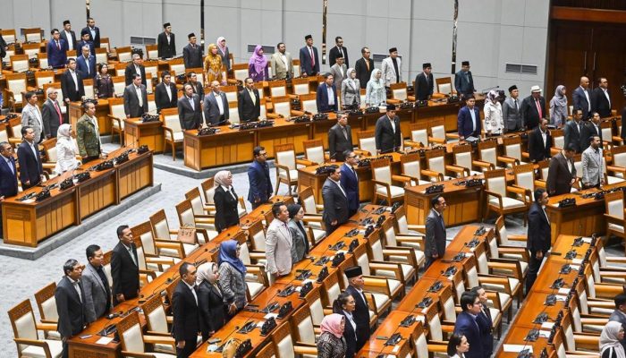 Kesimpulan Rapat DPR dan Pemerintah Terkait Masalah BPJS PBI