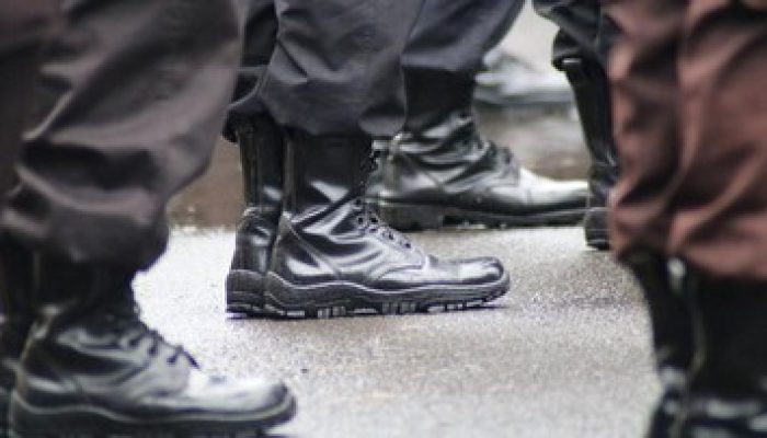 34 Anggota Polisi Sulteng Dipecat Karena Pelanggaran Berat yang Tak Bisa Dibina