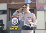 Kapolres Bima Diperiksa Mabes Polri Terkait Kasus Peredaran Narkoba