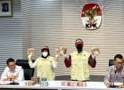 Uang Apresiasi Rp800 Juta Terkait Suap Restitusi Pajak Diterima Mulyono