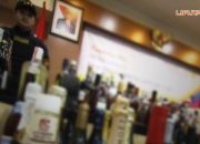 Perketat Razia Miras Ramadan, 1900 Personel Satpol PP DKI Siap Dikerahkan