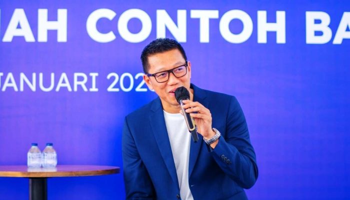 Isu Properti Bebas Banjir: Alasan Optimisme Pasar Hunian Pulih di 2026