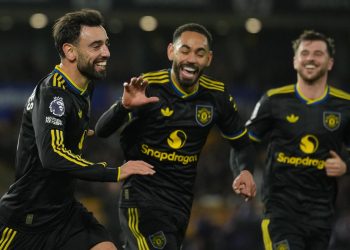 Manchester United vs Brentford Sudah Mulai, Dapatkan Link Streaming Liga Inggris