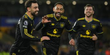 Manchester United vs Brentford Sudah Mulai, Dapatkan Link Streaming Liga Inggris