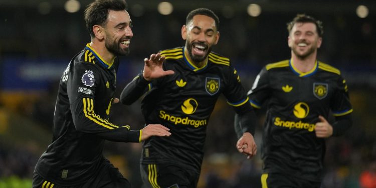 Manchester United vs Brentford Sudah Mulai, Dapatkan Link Streaming Liga Inggris