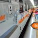 Kereta Api Jarak Jauh Normal Kembali 30 April 2026 dan Refund Penuh Diberikan