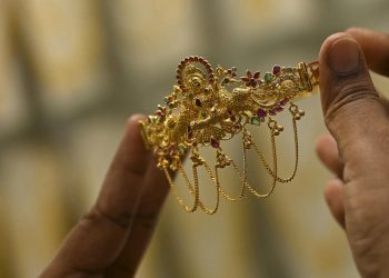 Harga Emas Perhiasan Hari Ini 30 April 2026 Mencapai Level Tertinggi Segini