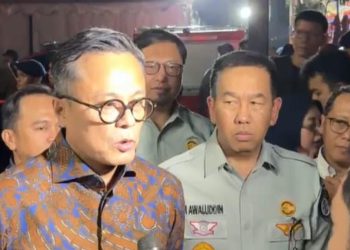 Permohonan Maaf Bos BP BUMN Setelah Kecelakaan KA Argo Bromo Anggrek dan KRL